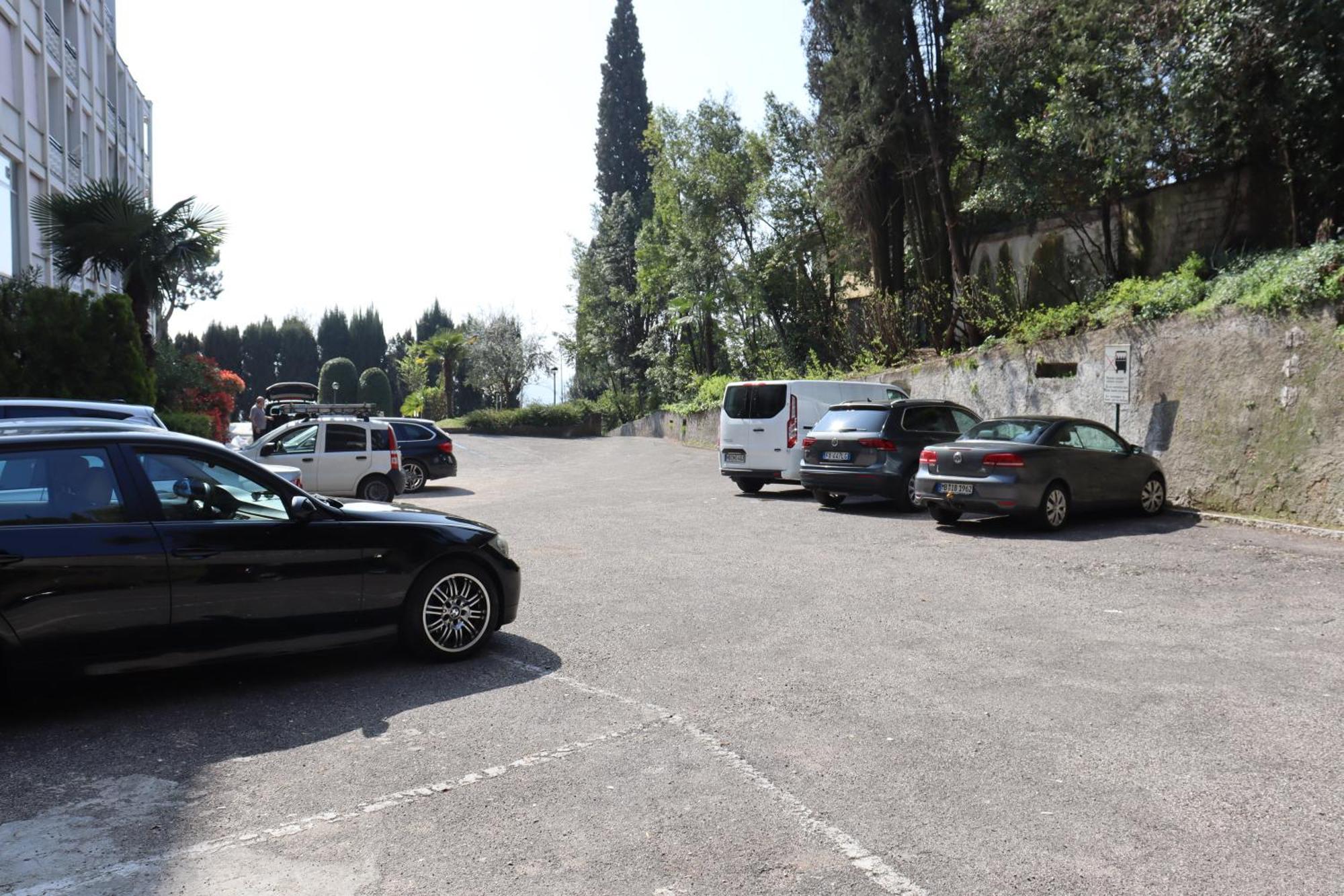 Monika Holiday 315 Magic Lake Garda  Exterior photo