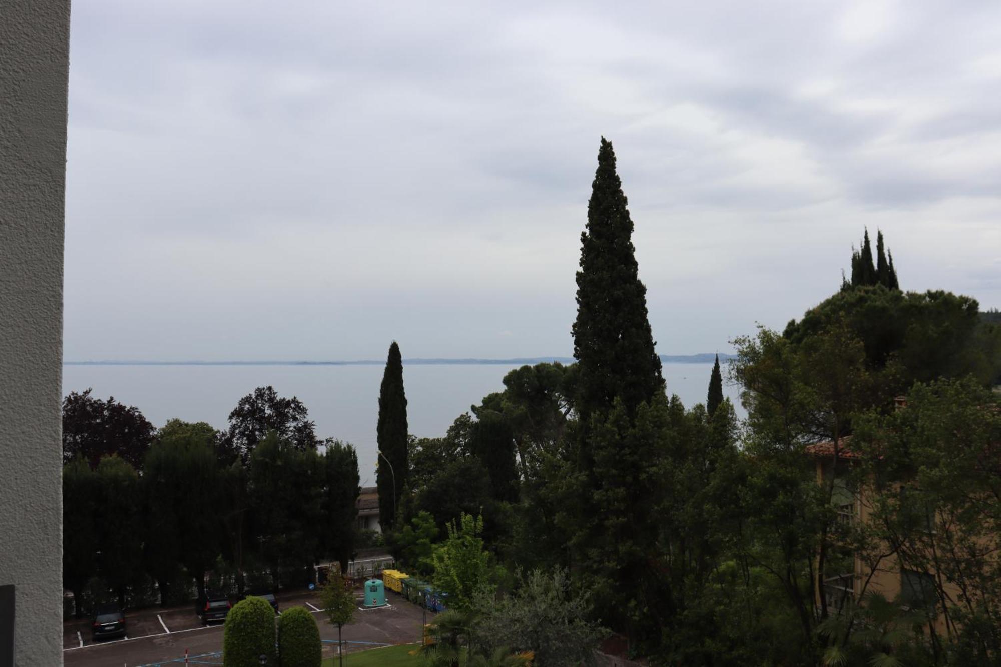 Monika Holiday 315 Magic Lake Garda  Exterior photo
