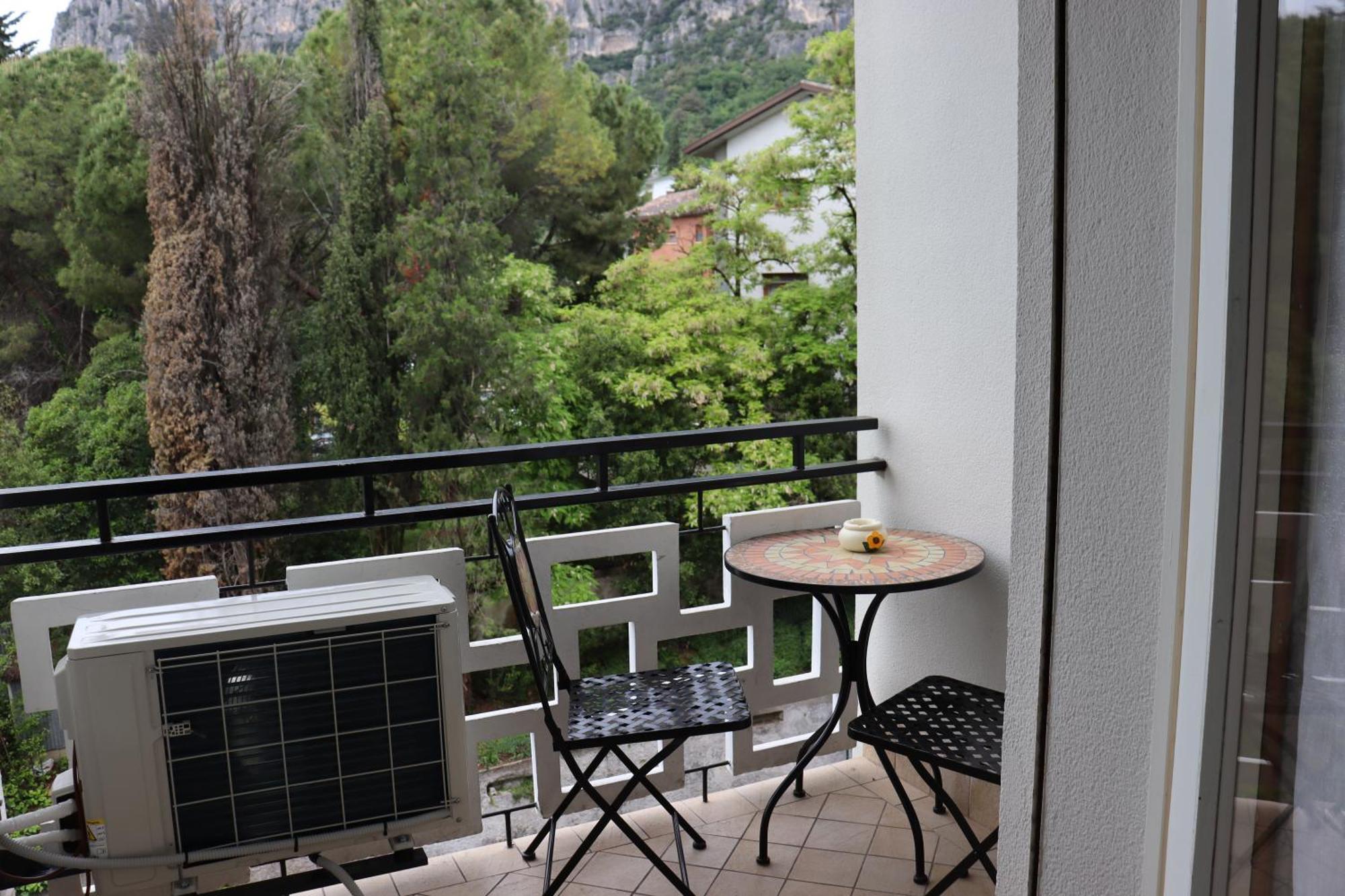 Monika Holiday 315 Magic Lake Garda  Exterior photo