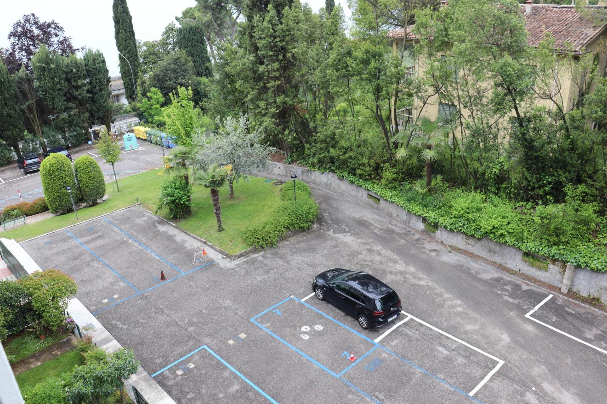 Monika Holiday 315 Magic Lake Garda  Exterior photo