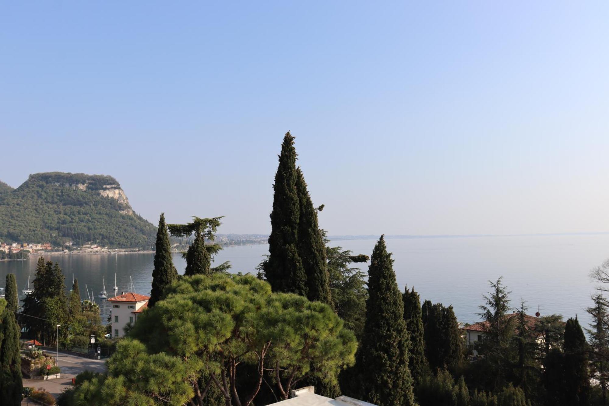 Monika Holiday 315 Magic Lake Garda  Exterior photo