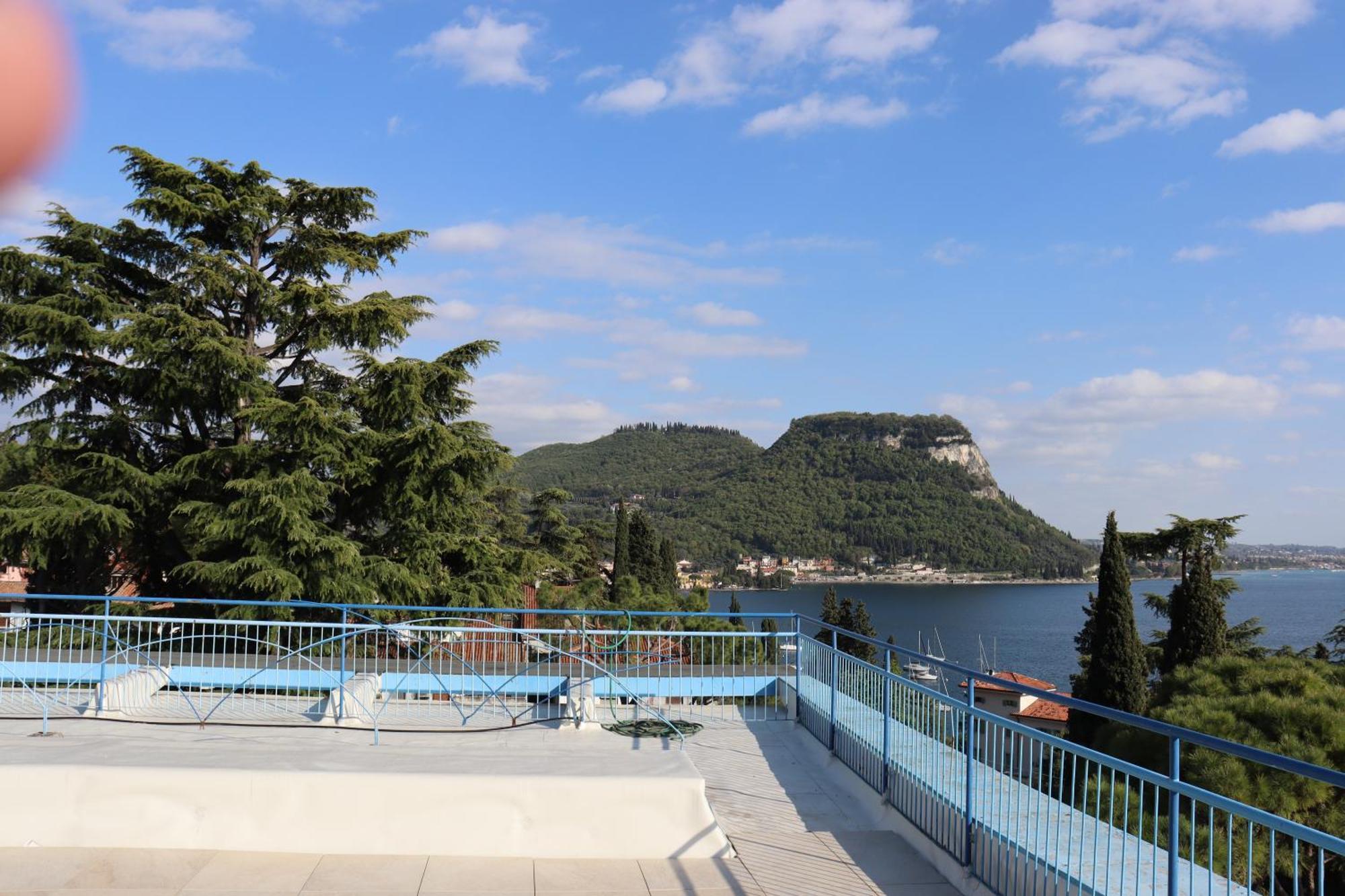 Monika Holiday 315 Magic Lake Garda  Exterior photo