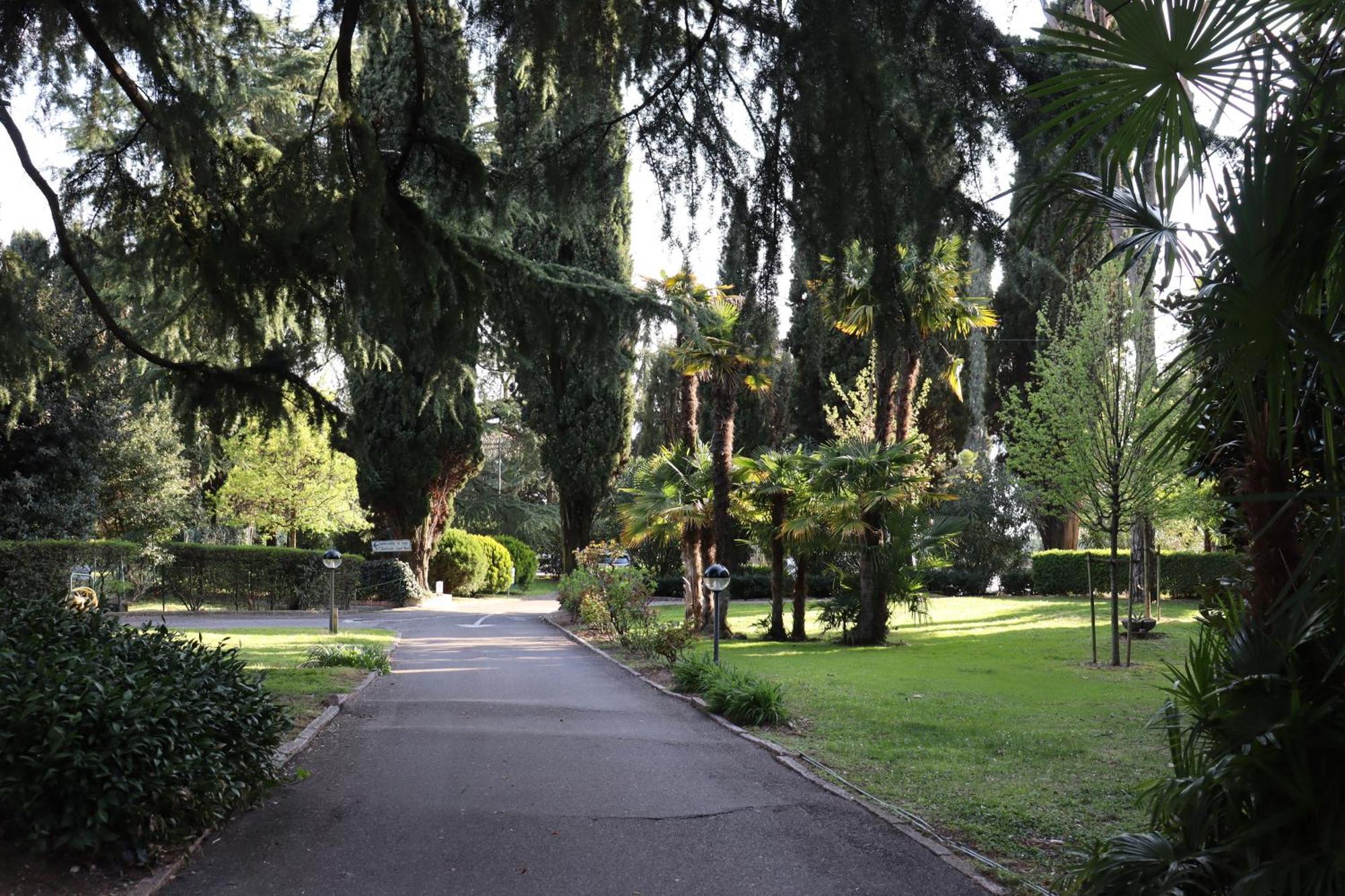 Monika Holiday 315 Magic Lake Garda  Exterior photo