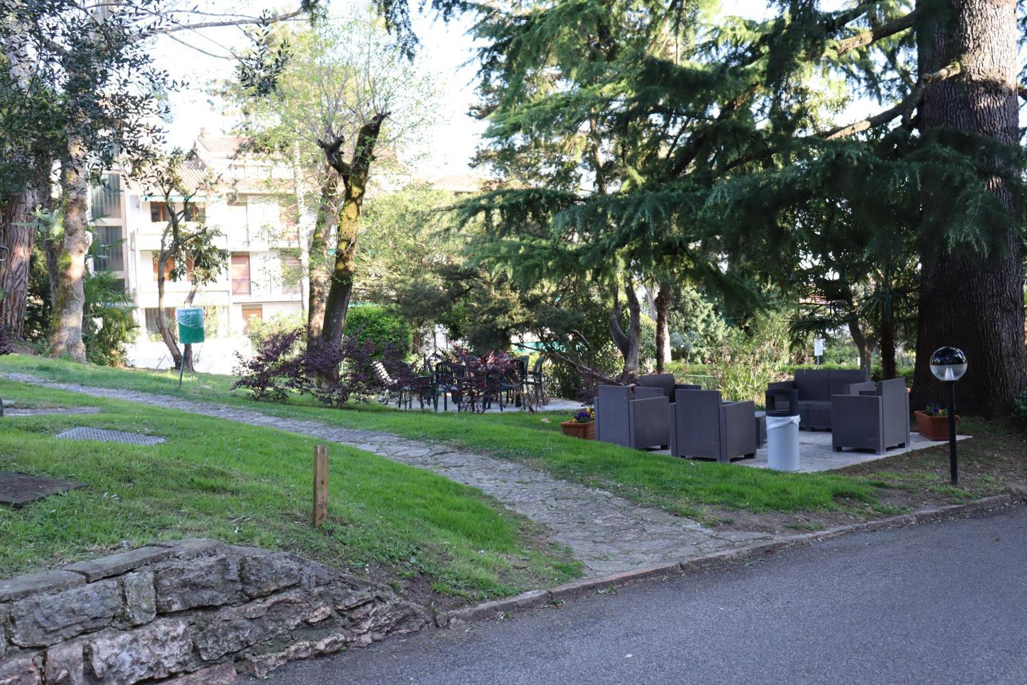 Monika Holiday 315 Magic Lake Garda  Exterior photo