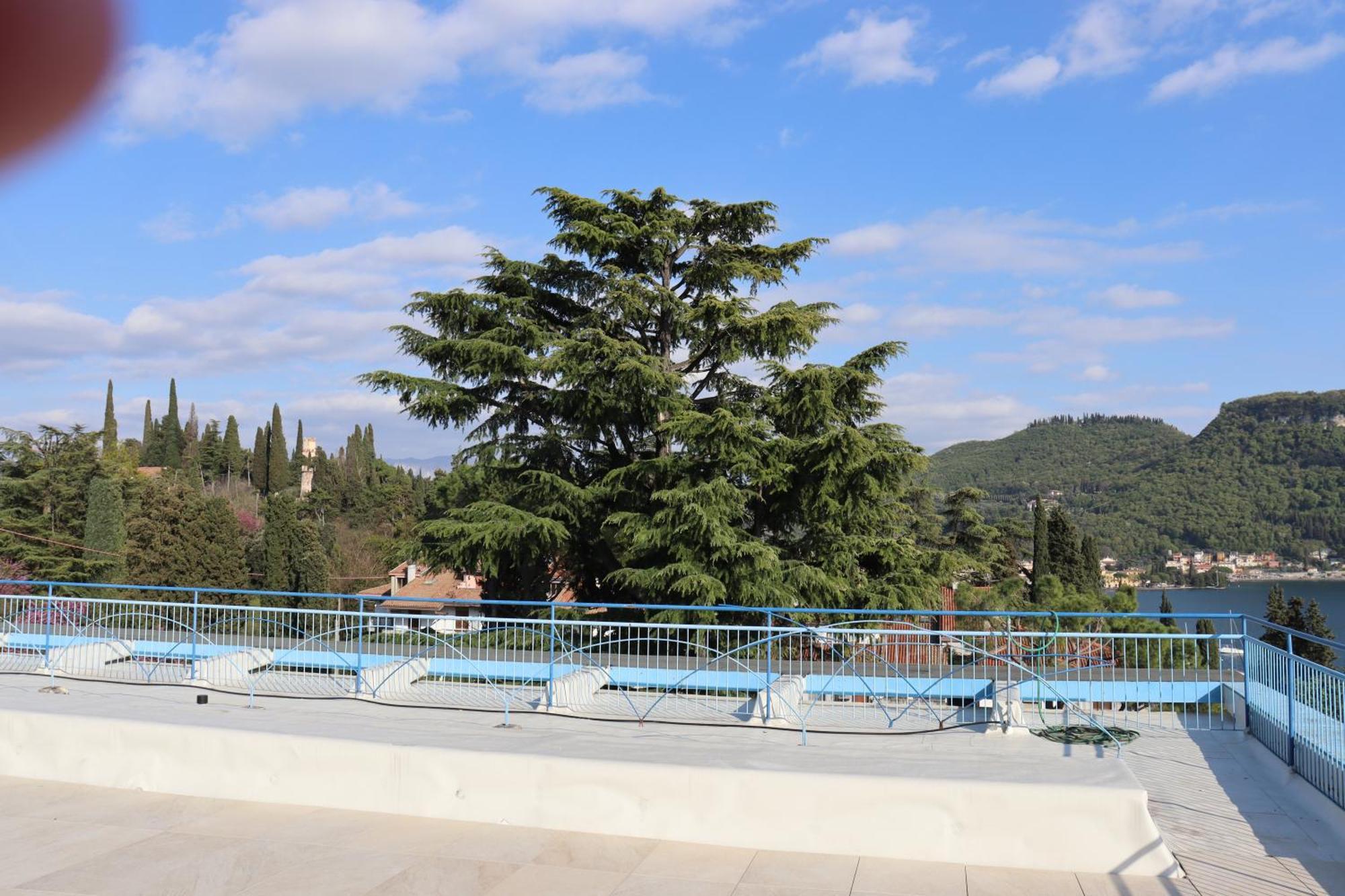 Monika Holiday 315 Magic Lake Garda  Exterior photo