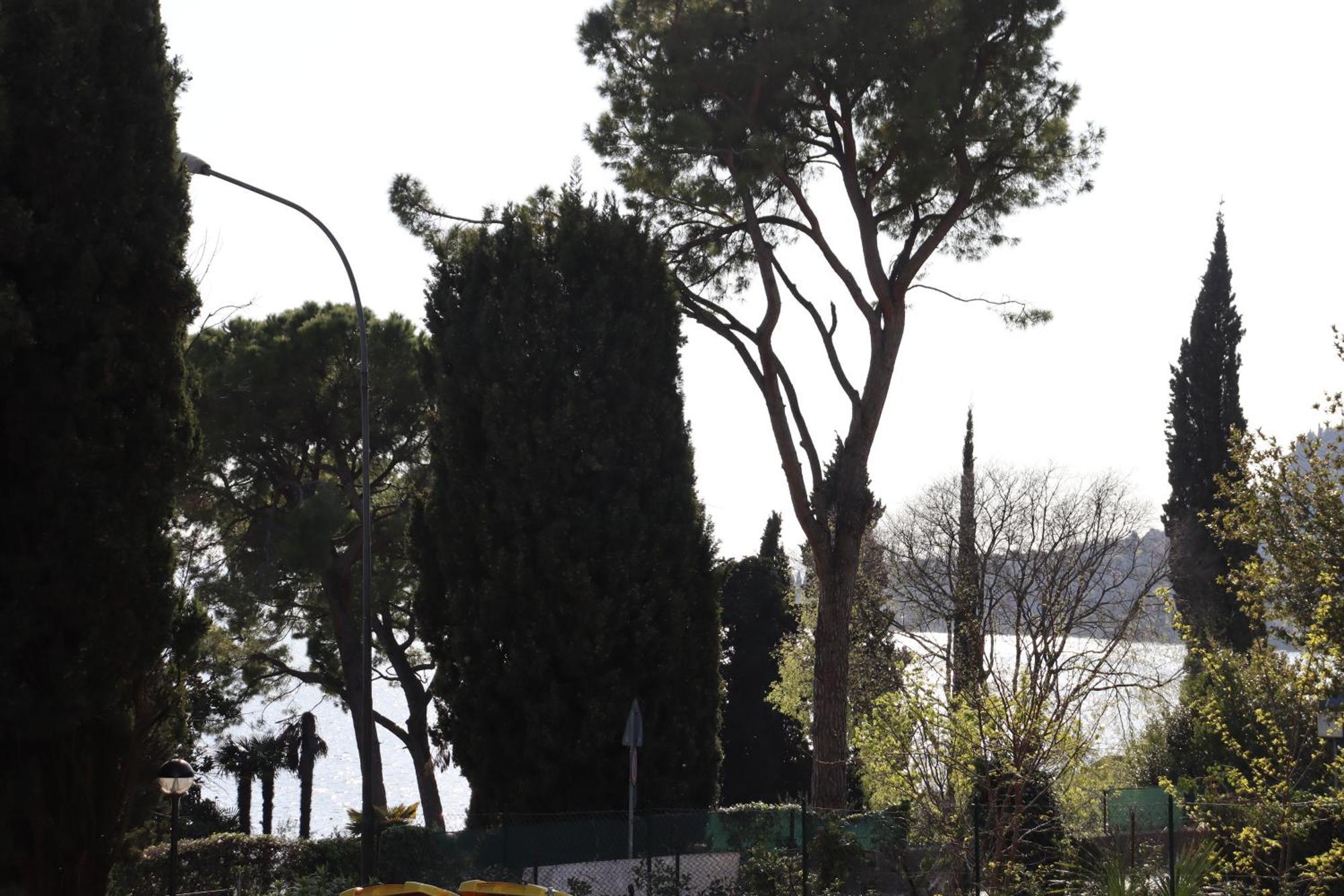 Monika Holiday 315 Magic Lake Garda  Exterior photo