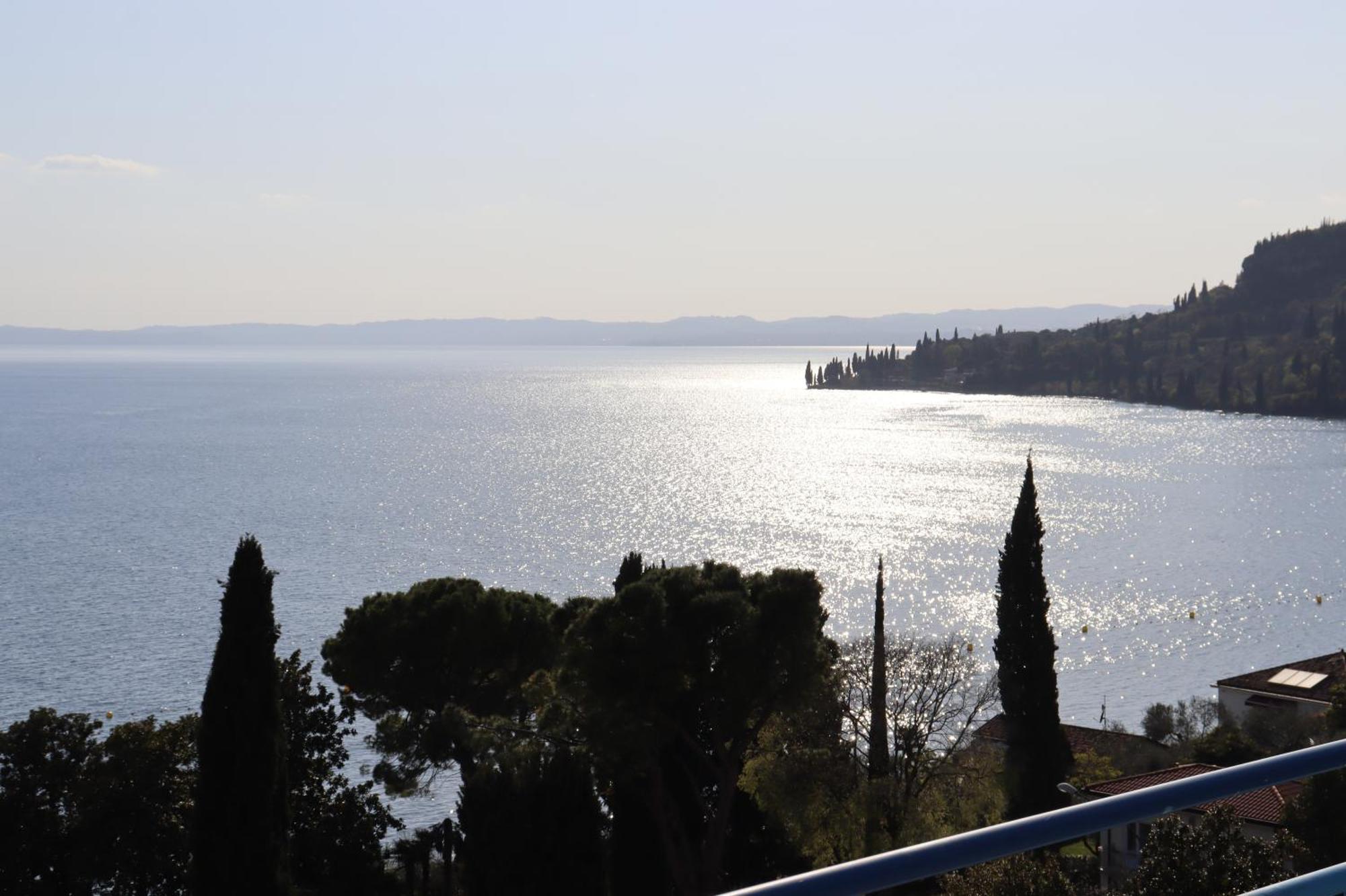 Monika Holiday 315 Magic Lake Garda  Exterior photo