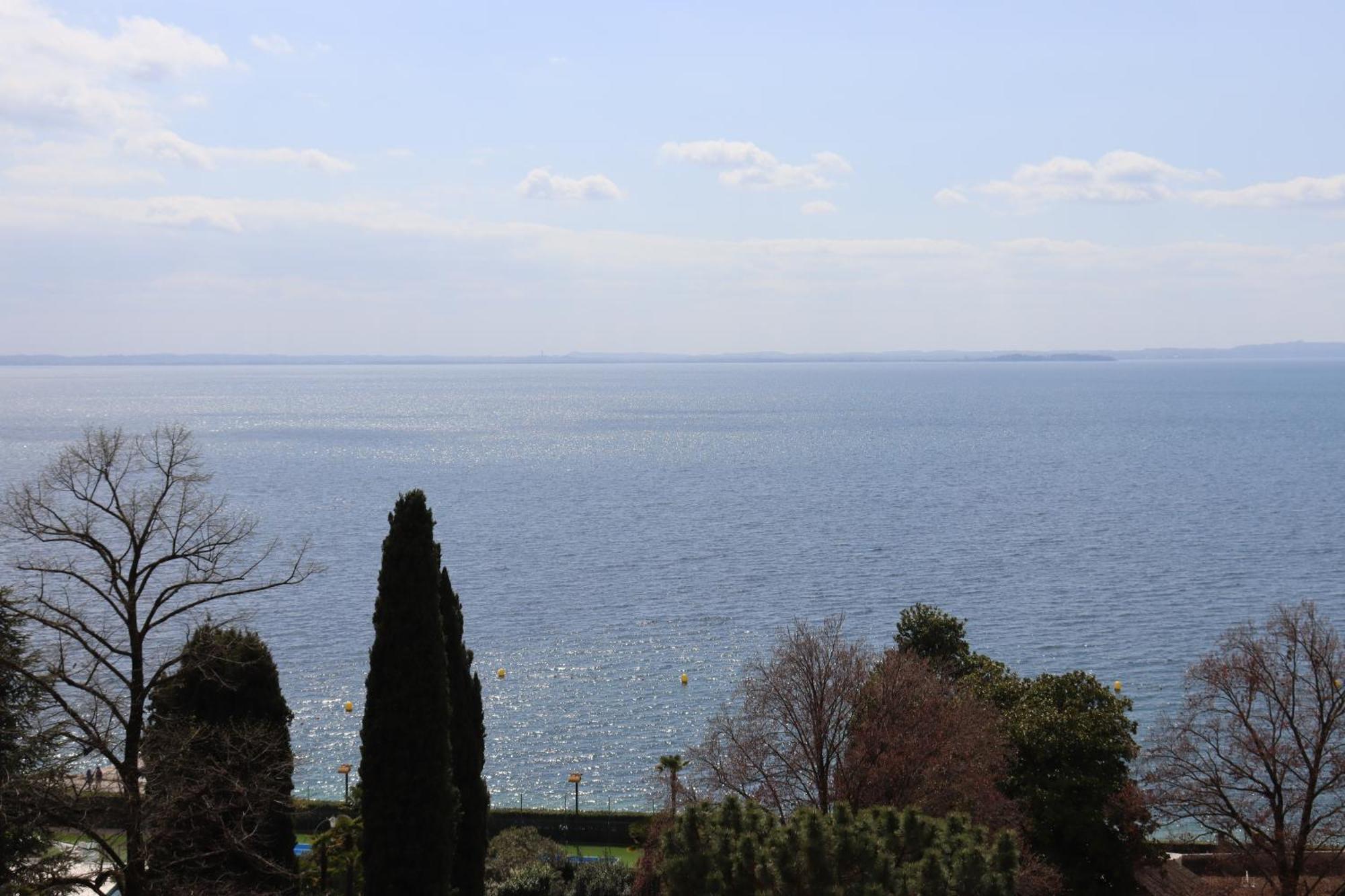 Monika Holiday 315 Magic Lake Garda  Exterior photo