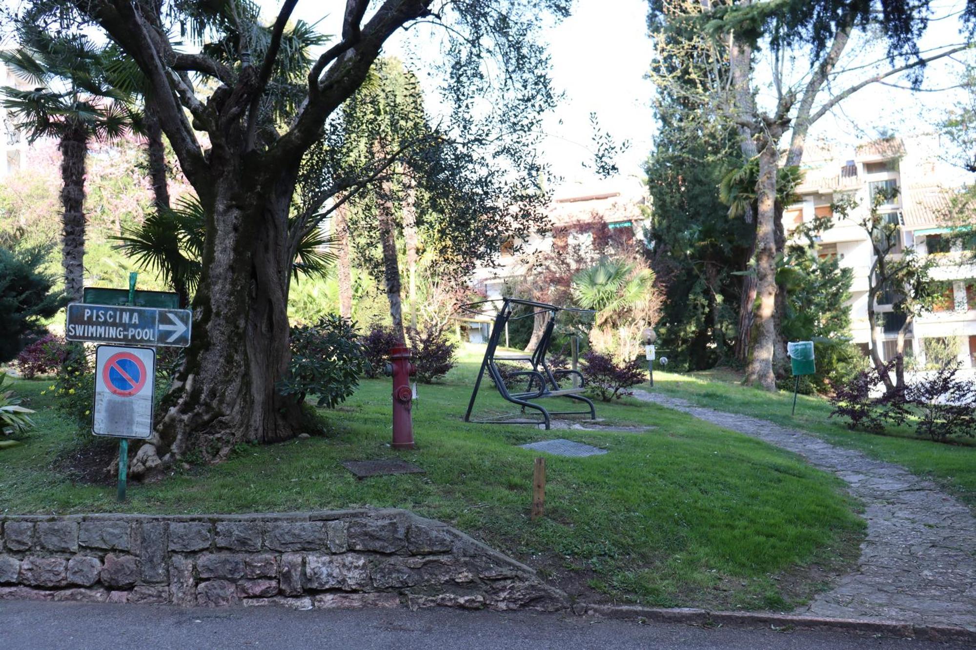 Monika Holiday 315 Magic Lake Garda  Exterior photo