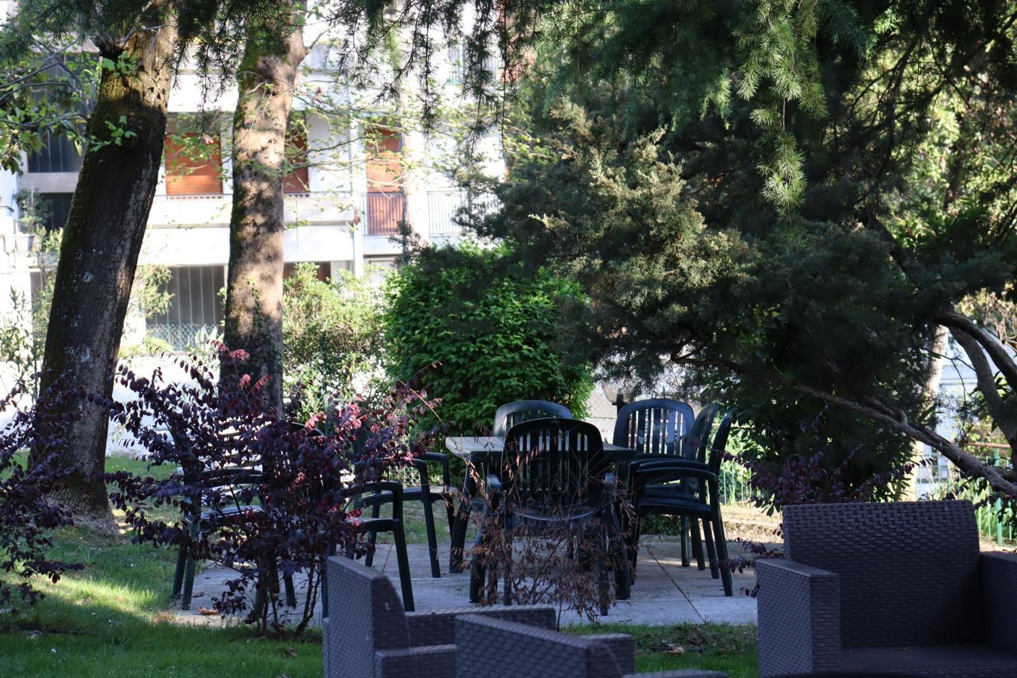 Monika Holiday 315 Magic Lake Garda  Exterior photo