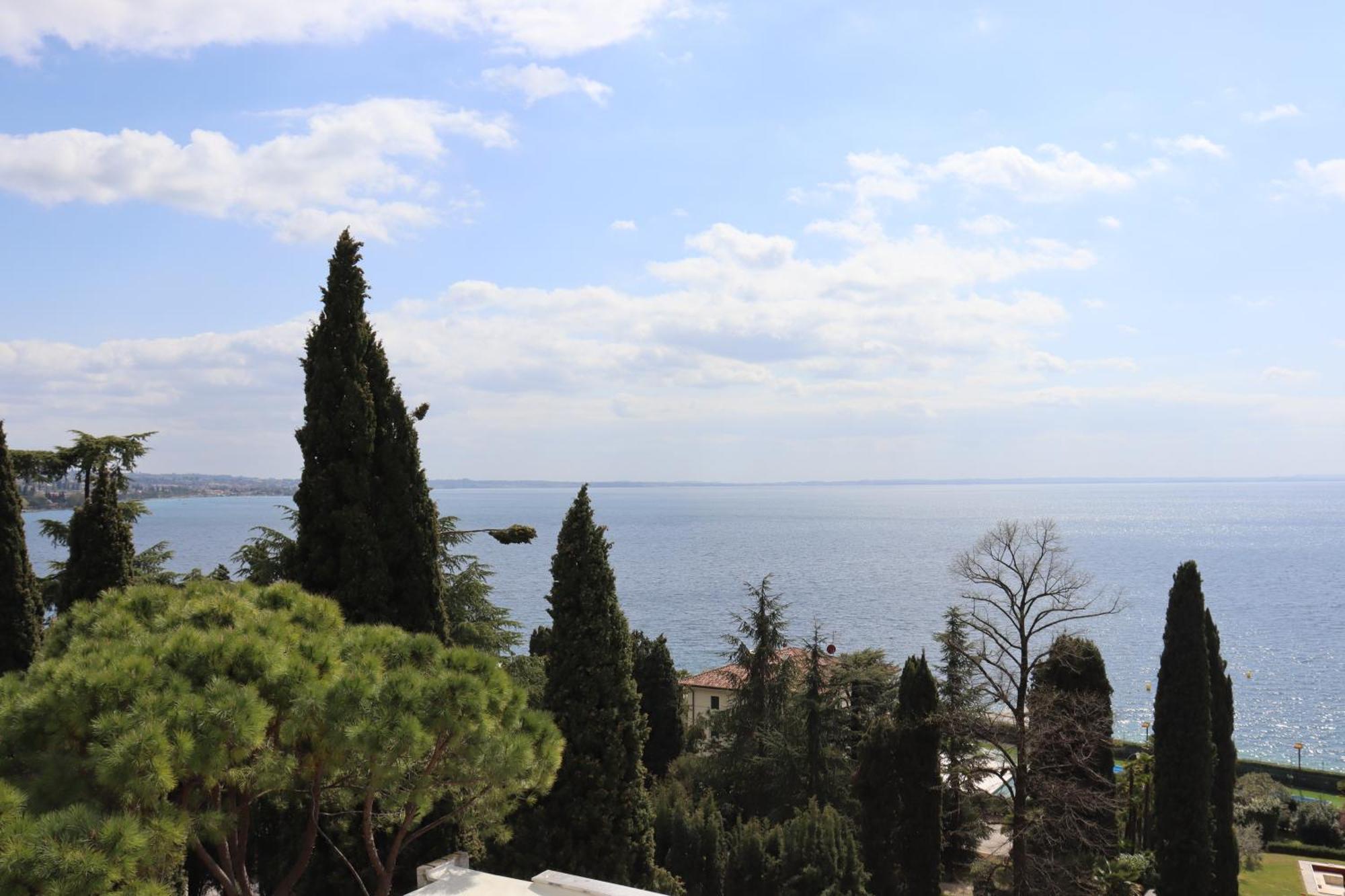Monika Holiday 315 Magic Lake Garda  Exterior photo