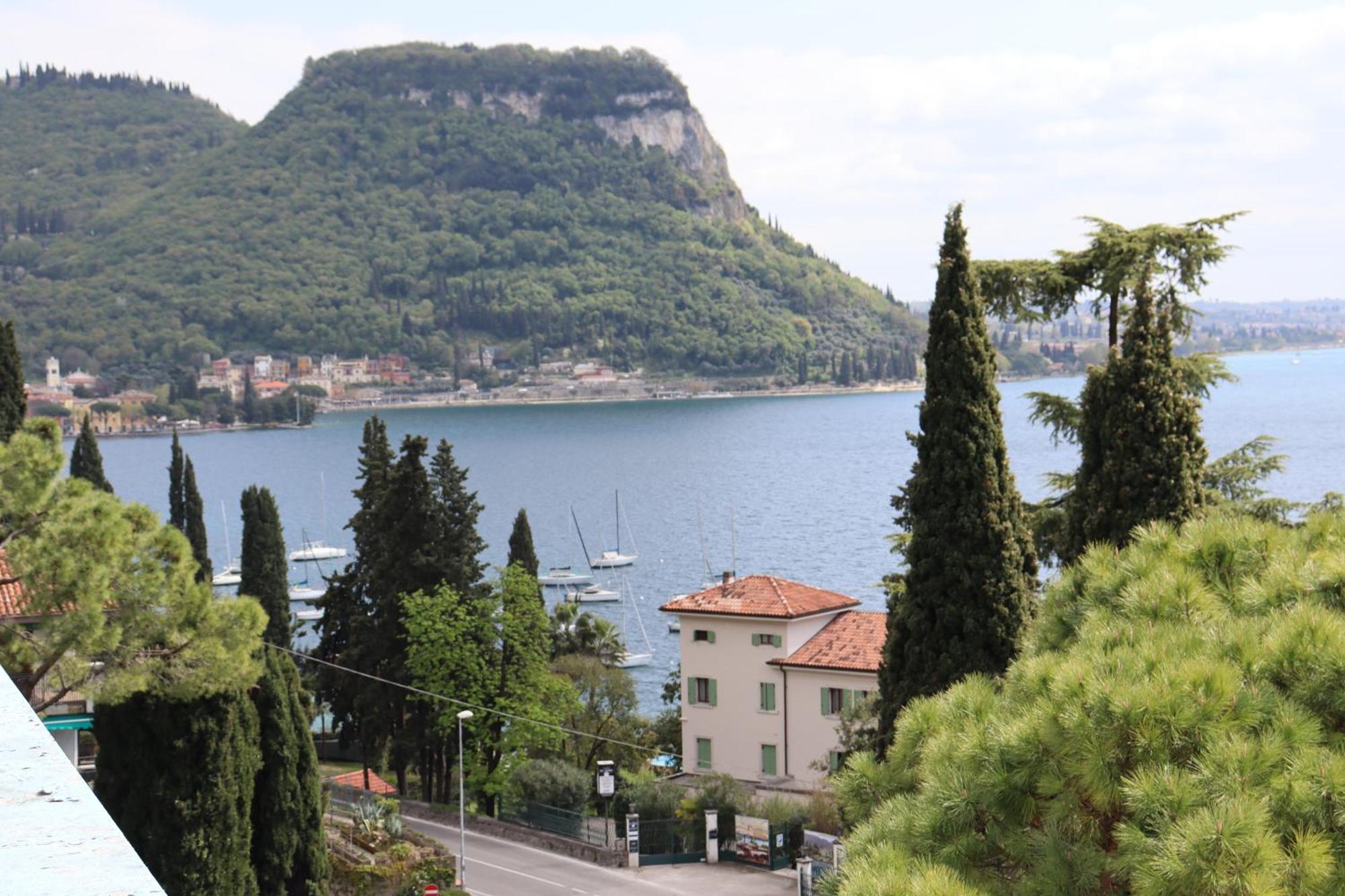Monika Holiday 315 Magic Lake Garda  Exterior photo