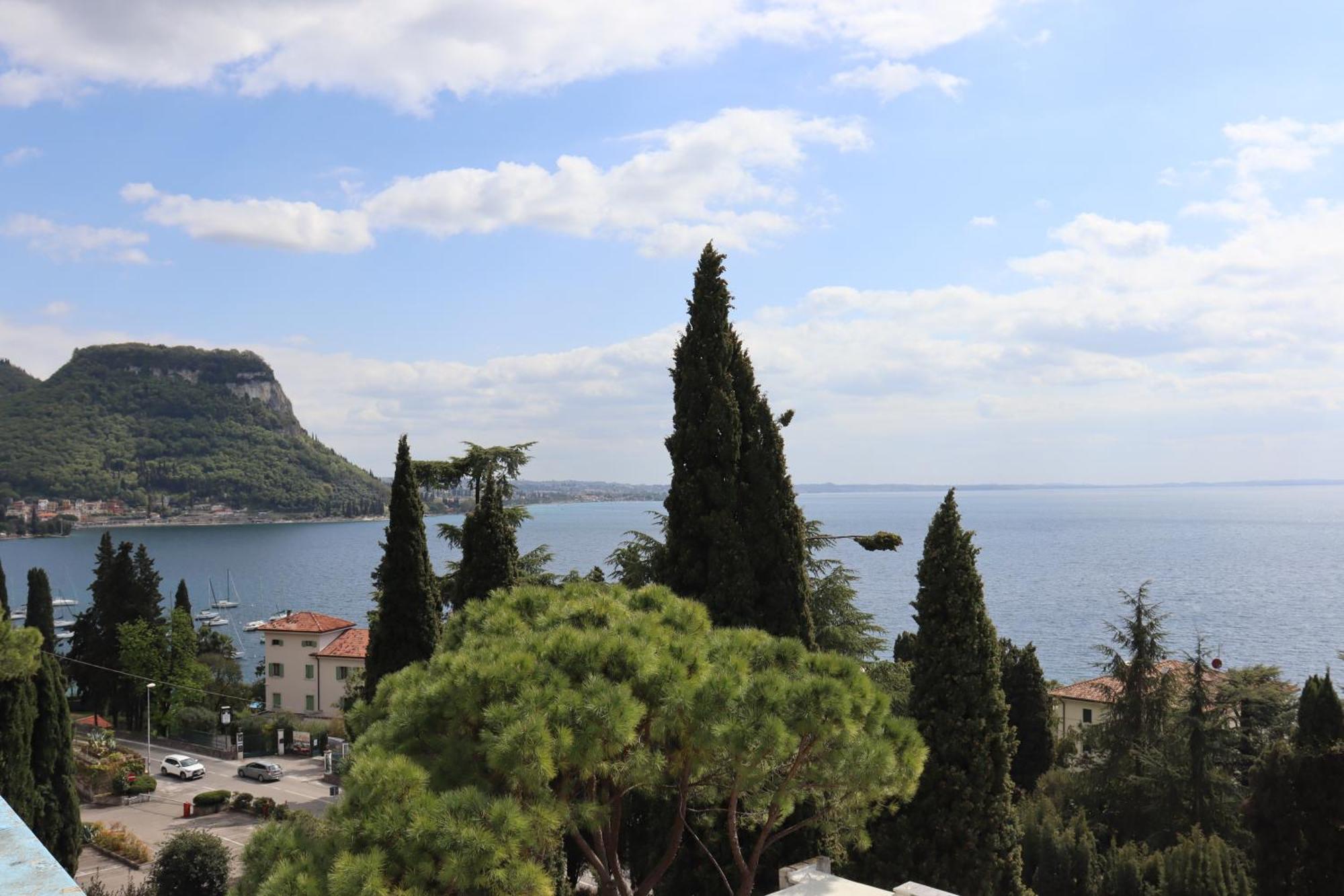 Monika Holiday 315 Magic Lake Garda  Exterior photo