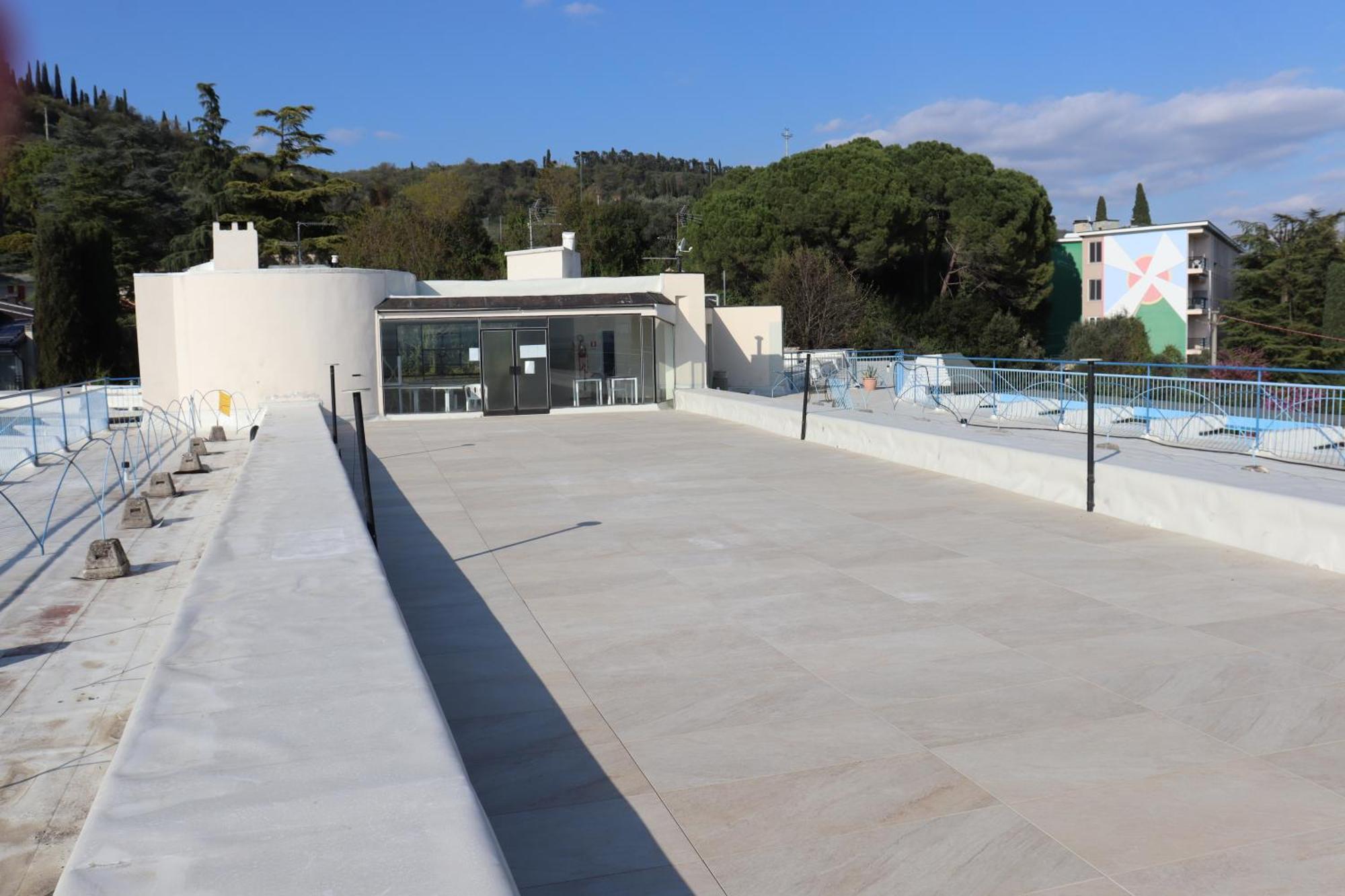 Monika Holiday 315 Magic Lake Garda  Exterior photo