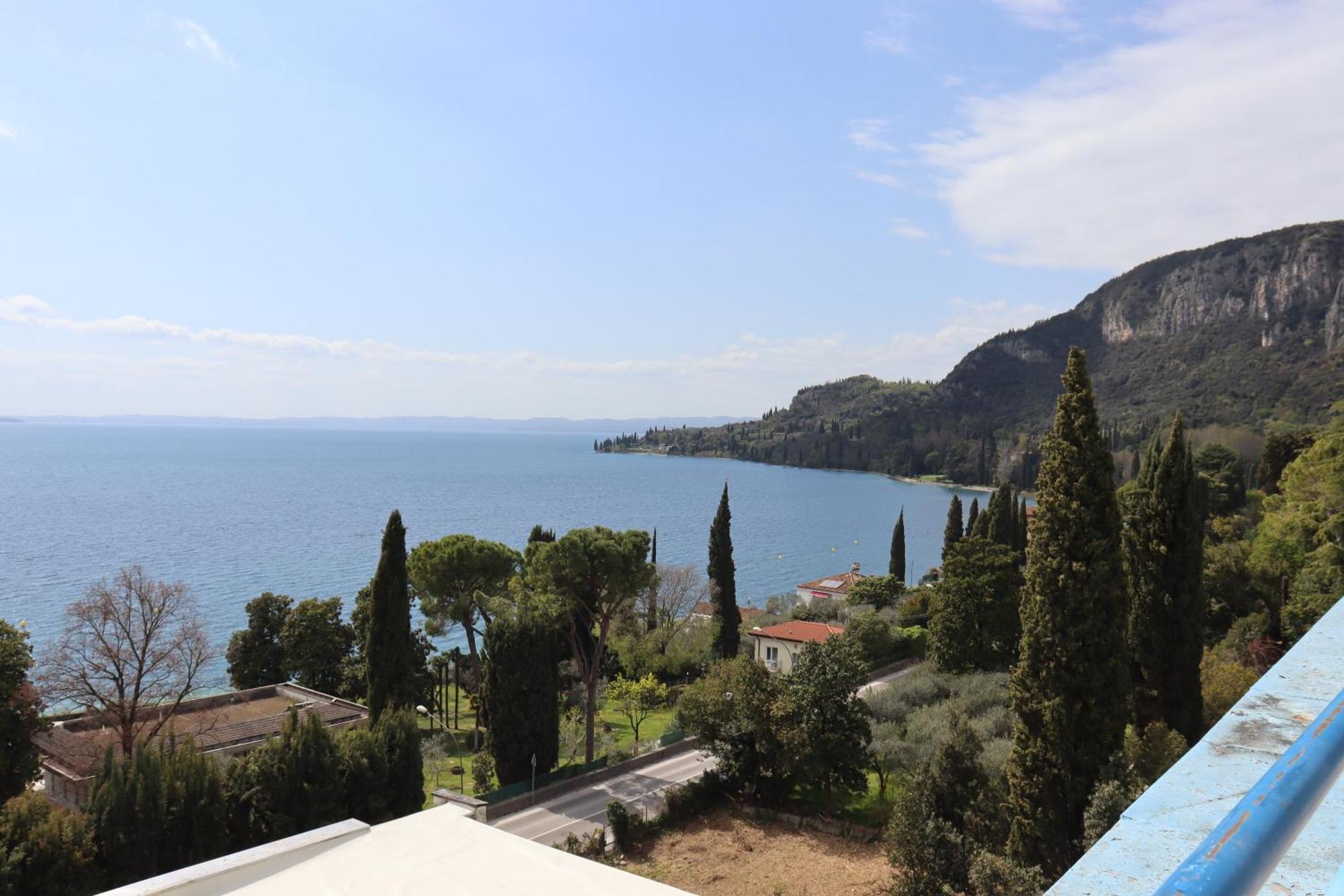 Monika Holiday 315 Magic Lake Garda  Exterior photo